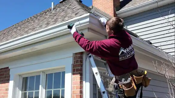 gutter services Avon